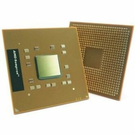 AMD 1 X Amd Mobile Sempron 3400+/1.8 Ghz - Socket S1 - L2 256 Kb - Oem SMS3400HAX3CM